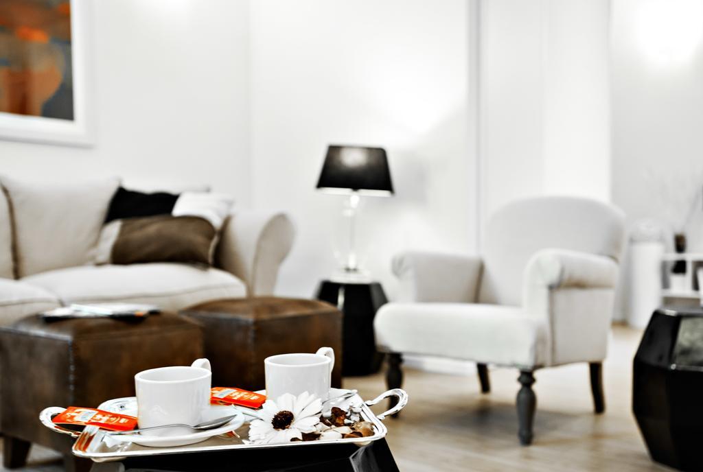 Thebestinrome Vite Room photo